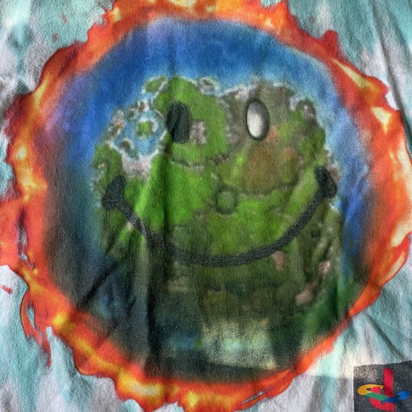 Travis Scott Cactus Jack Fortnite Shirt - Picture 2 of 4